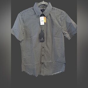BEN SHERMAN dress shirt